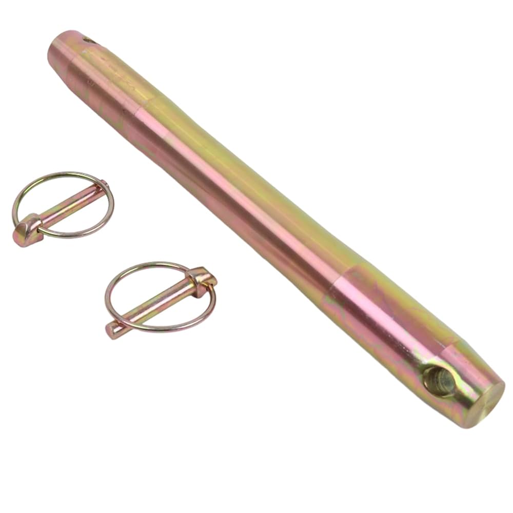 e1222様 Amazon.com: JZGRDN Bucket Pin Kit 7137214 Compatible with